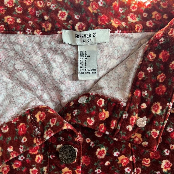 Fall skirt - Picture 4 of 5